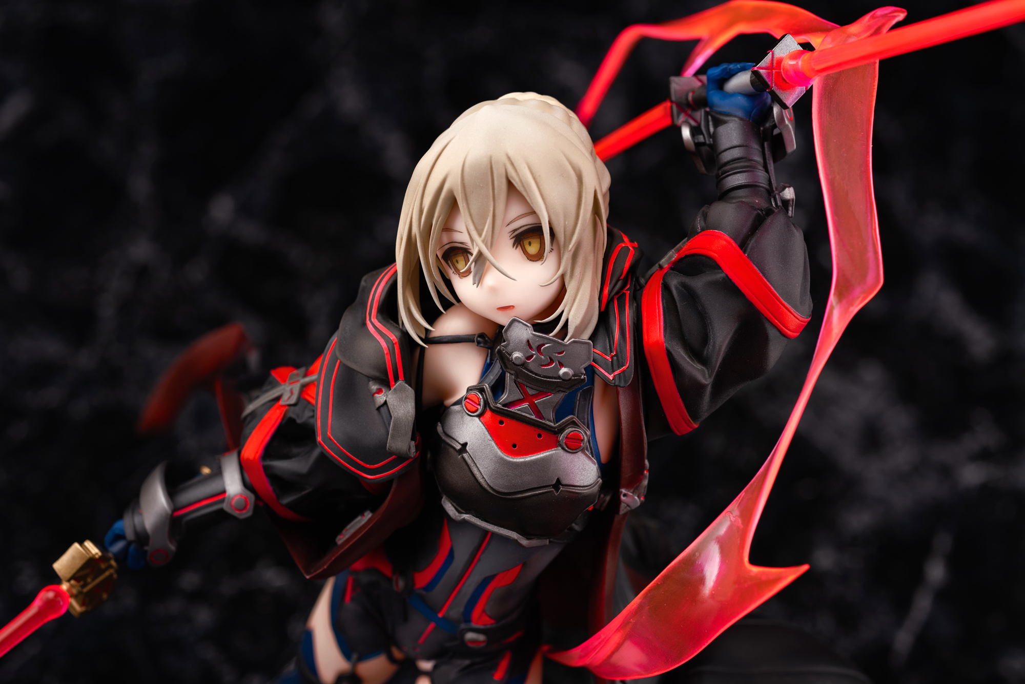 Фигурка Fate/Grand Order 1/7 Mysterious Heroine X Alter