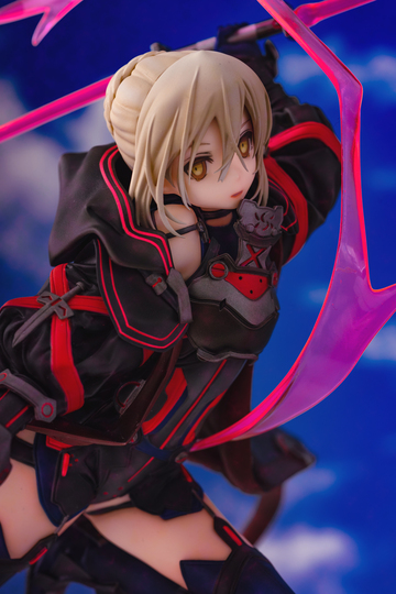 Фигурка Fate/Grand Order 1/7 Mysterious Heroine X Alter
