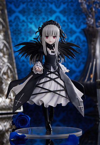 Фигурка POP UP PARADE Suiginto