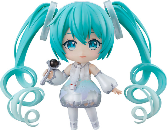 Фигурка Nendoroid Hatsune Miku: MIKU EXPO 2021 Ver.