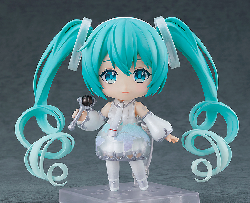 Фигурка Nendoroid Hatsune Miku: MIKU EXPO 2021 Ver.