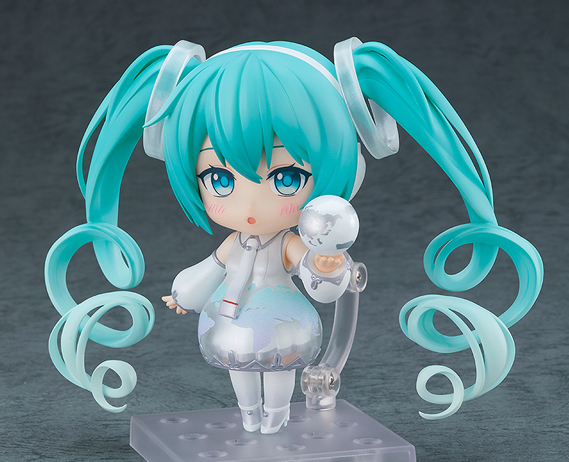 Фигурка Nendoroid Hatsune Miku: MIKU EXPO 2021 Ver.