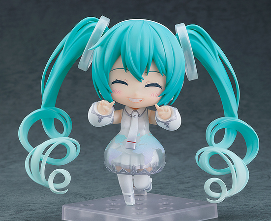 Фигурка Nendoroid Hatsune Miku: MIKU EXPO 2021 Ver.