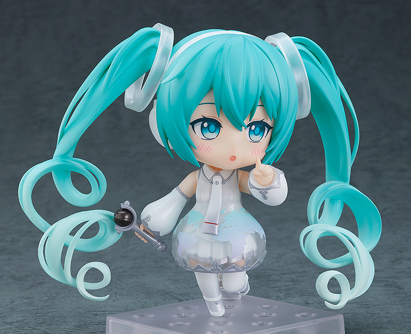 Фигурка Nendoroid Hatsune Miku: MIKU EXPO 2021 Ver.