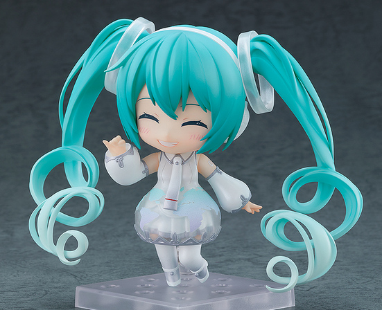 Фигурка Nendoroid Hatsune Miku: MIKU EXPO 2021 Ver.