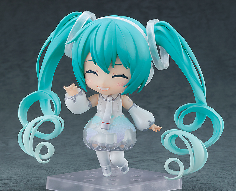 Фигурка Nendoroid Hatsune Miku: MIKU EXPO 2021 Ver.