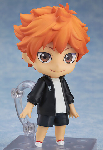 Фигурка Nendoroid Shoyo Hinata: Jersey Ver.