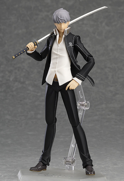 Фигурка figma Hero