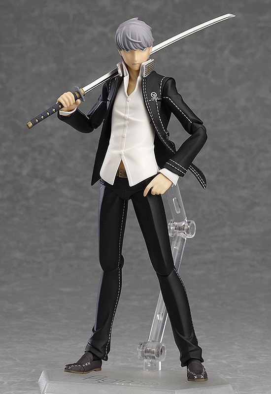 Фигурка figma Hero