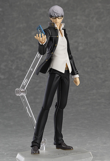 Фигурка figma Hero