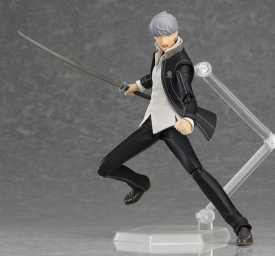 Фигурка figma Hero