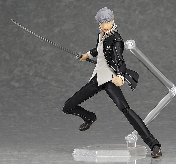 Фигурка figma Hero