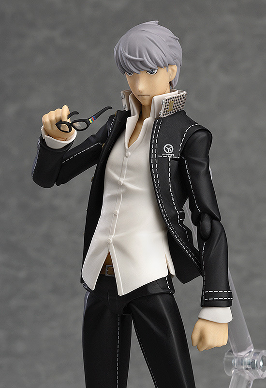 Фигурка figma Hero