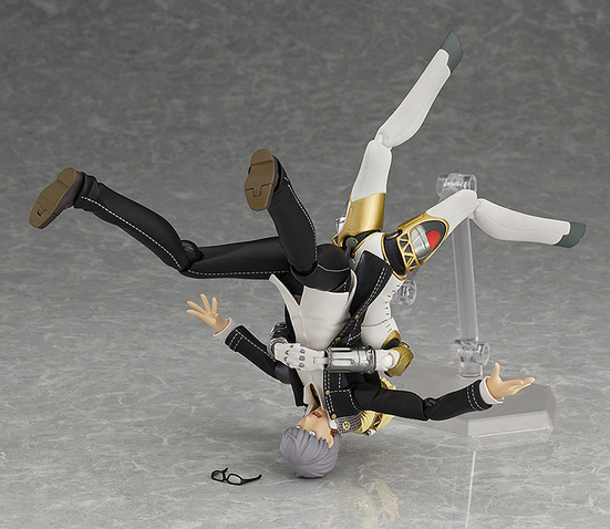 Фигурка figma Hero