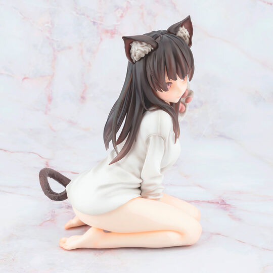 Фигурка Koyafu Catgirl Mia