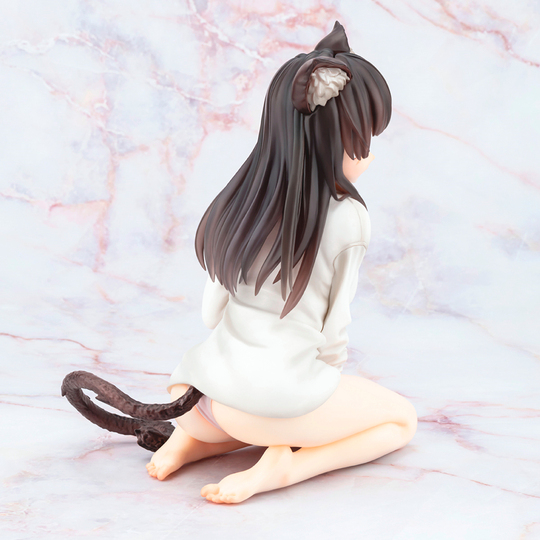 Фигурка Koyafu Catgirl Mia