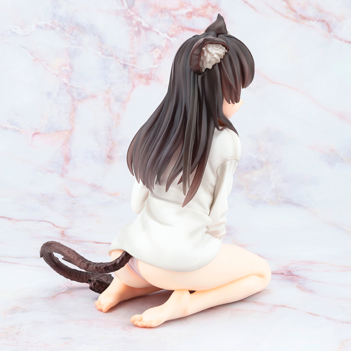 Фигурка Koyafu Catgirl Mia