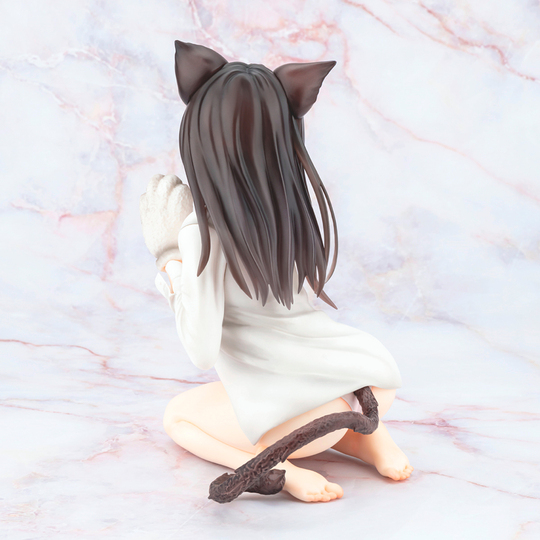 Фигурка Koyafu Catgirl Mia