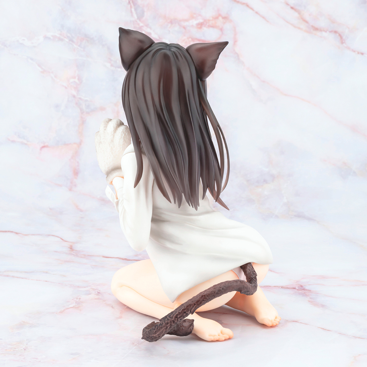 Фигурка Koyafu Catgirl Mia