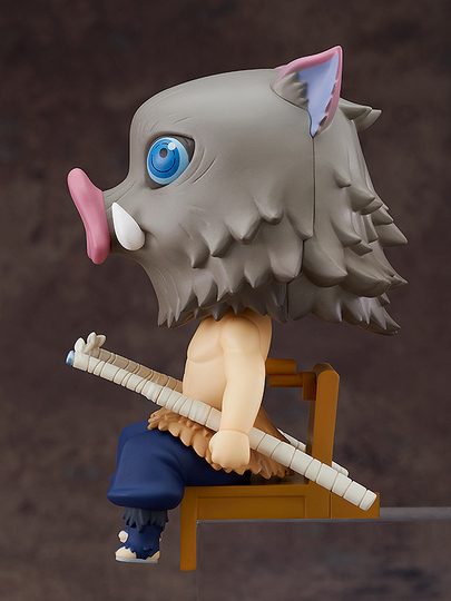 Фигурка Nendoroid Swacchao! Inosuke Hashibira
