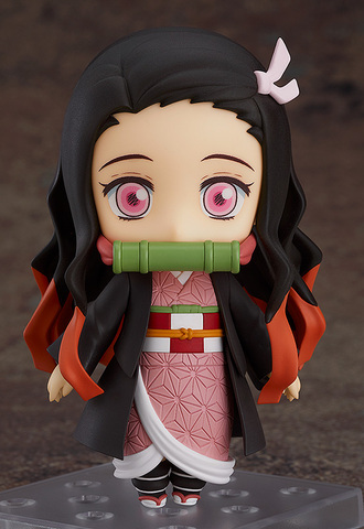 Фигурка Nendoroid Nezuko Kamado (3rd re-run)