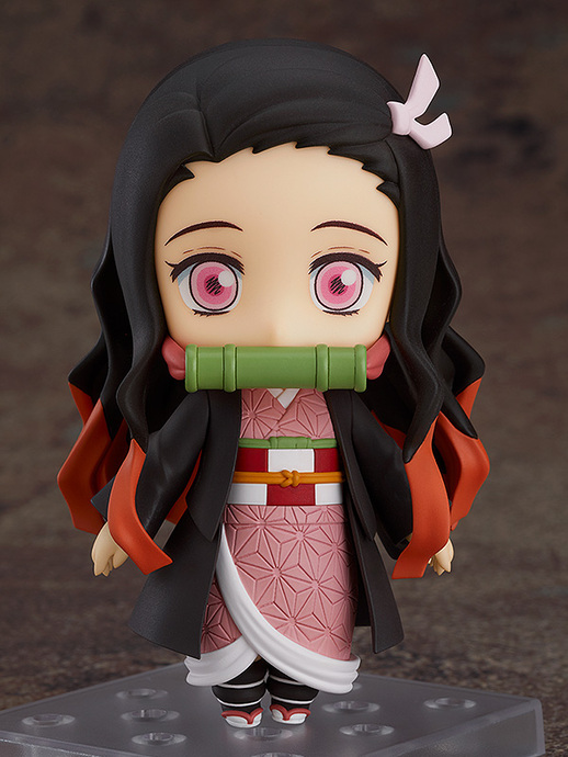 Фигурка Nendoroid Nezuko Kamado (3rd re-run)