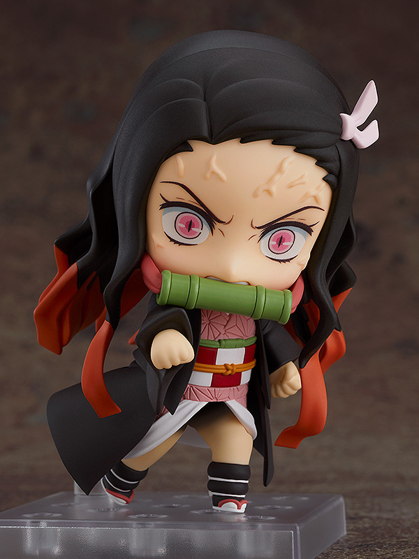 Фигурка Nendoroid Nezuko Kamado (3rd re-run)