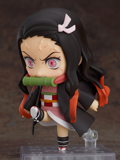Фигурка Nendoroid Nezuko Kamado (3rd re-run)