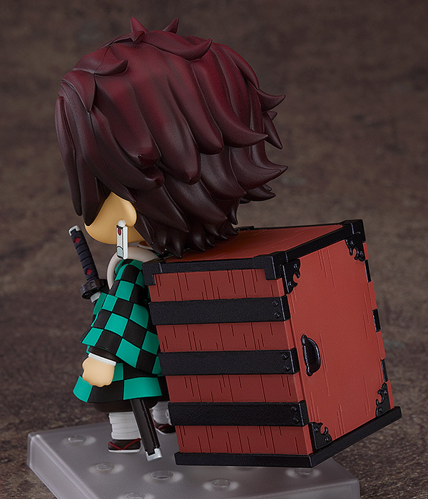 Фигурка Nendoroid Nezuko Kamado (3rd re-run)