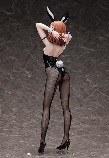 Фигурка Mikoto Misaka: Bunny Ver. 2nd