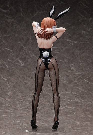 Фигурка Mikoto Misaka: Bunny Ver. 2nd