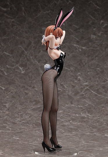 Фигурка Mikoto Misaka: Bunny Ver. 2nd
