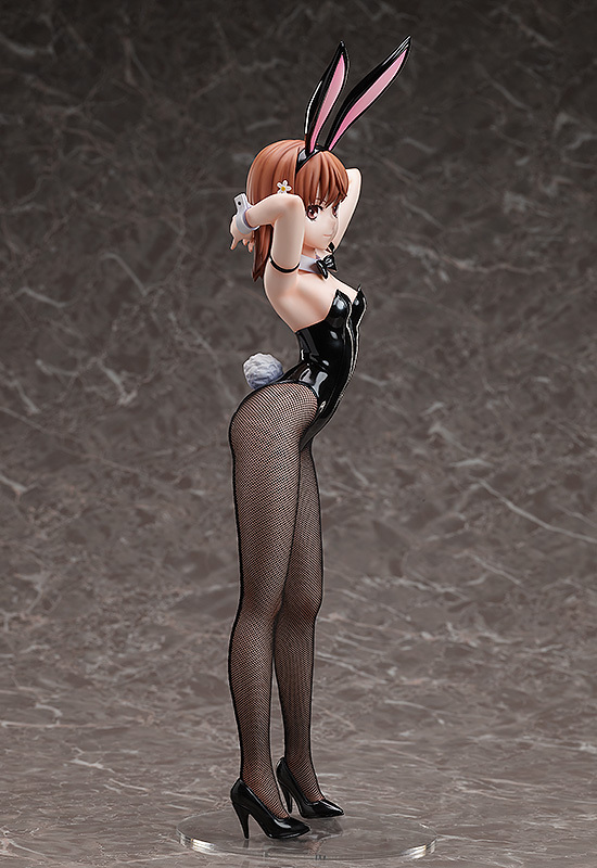Фигурка Mikoto Misaka: Bunny Ver. 2nd