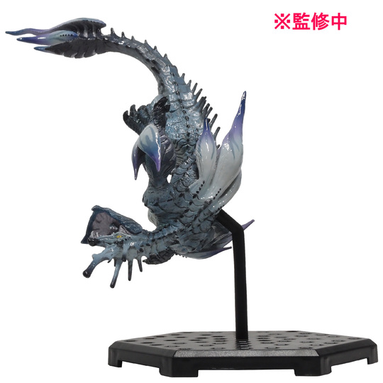 Фигурка Capcom Figure Builder Monster Hunter Standard Model Plus Vol.21