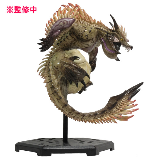 Фигурка Capcom Figure Builder Monster Hunter Standard Model Plus Vol.21