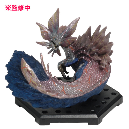 Фигурка Capcom Figure Builder Monster Hunter Standard Model Plus Vol.21
