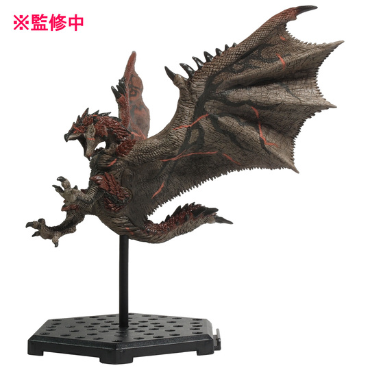 Фигурка Capcom Figure Builder Monster Hunter Standard Model Plus Vol.21