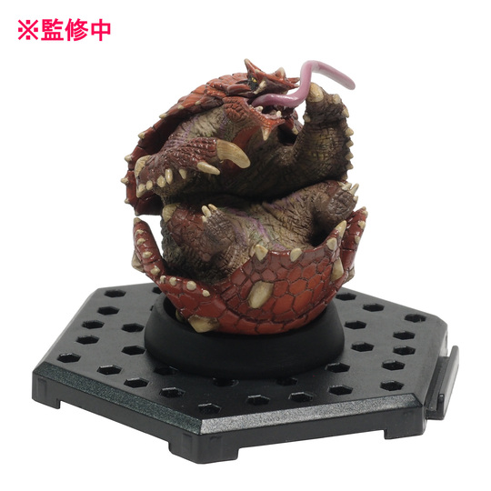 Фигурка Capcom Figure Builder Monster Hunter Standard Model Plus Vol.21