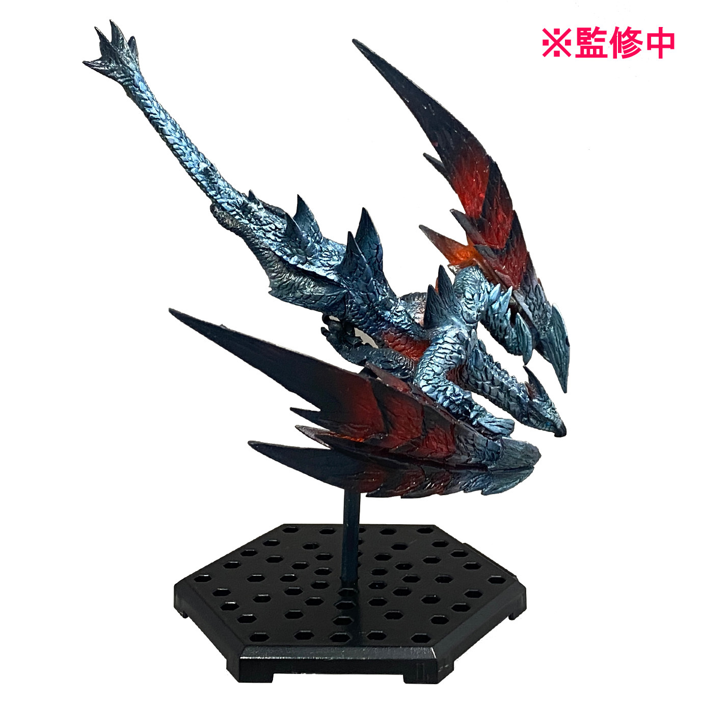 Фигурка Capcom Figure Builder Monster Hunter Standard Model Plus Vol.21