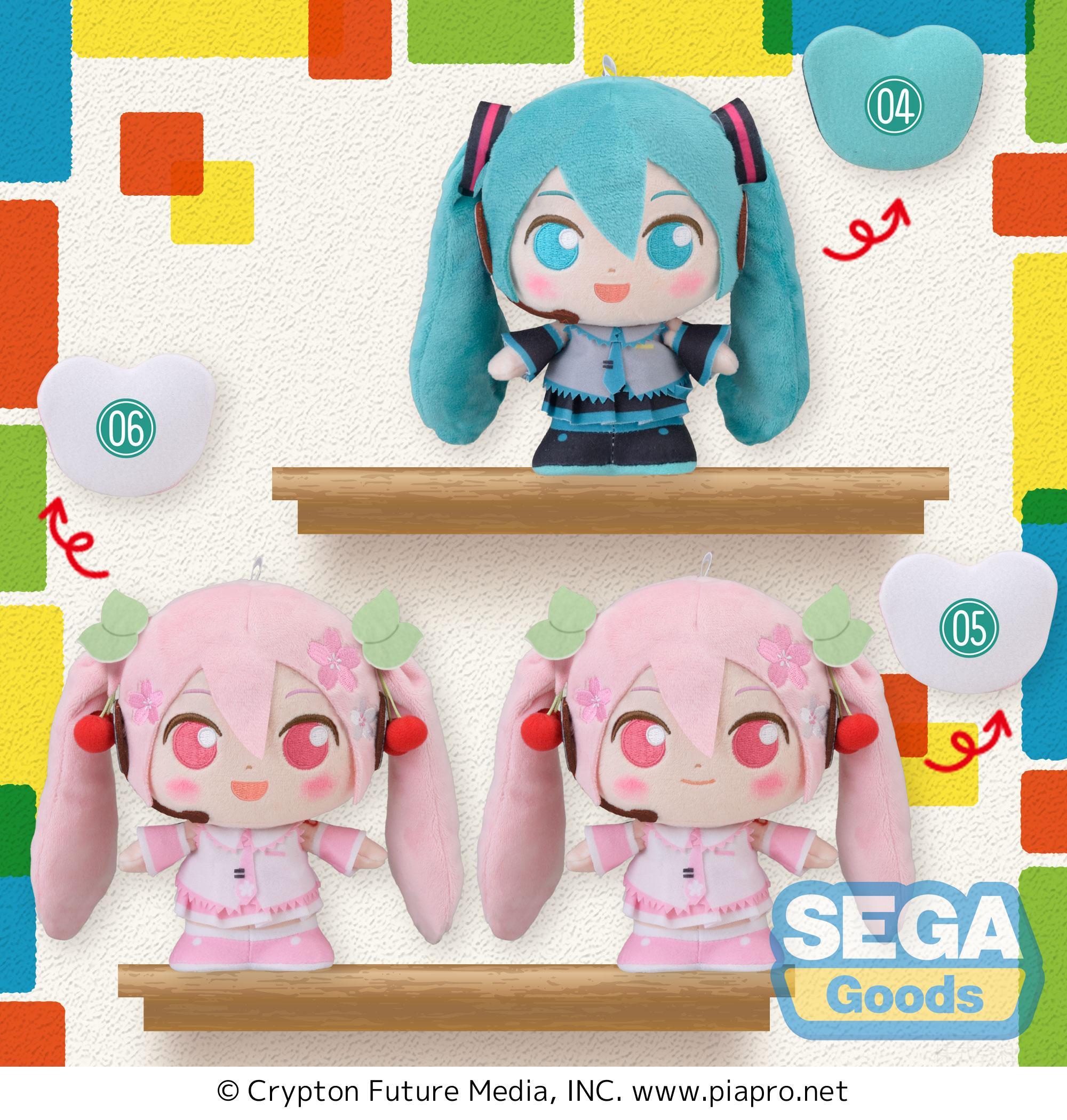 Фигурка moipon 