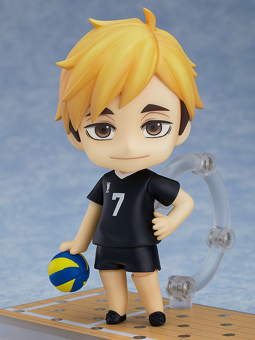 Фигурка Nendoroid Atsumu Miya (re-run)