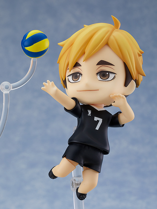 Фигурка Nendoroid Atsumu Miya (re-run)
