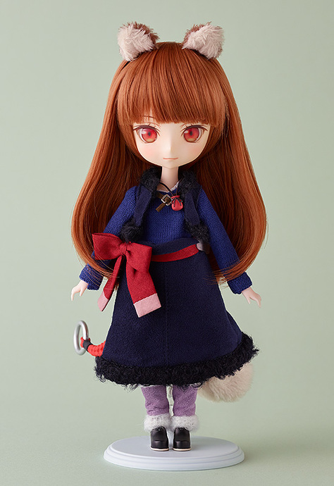 Фигурка Harmonia humming Holo