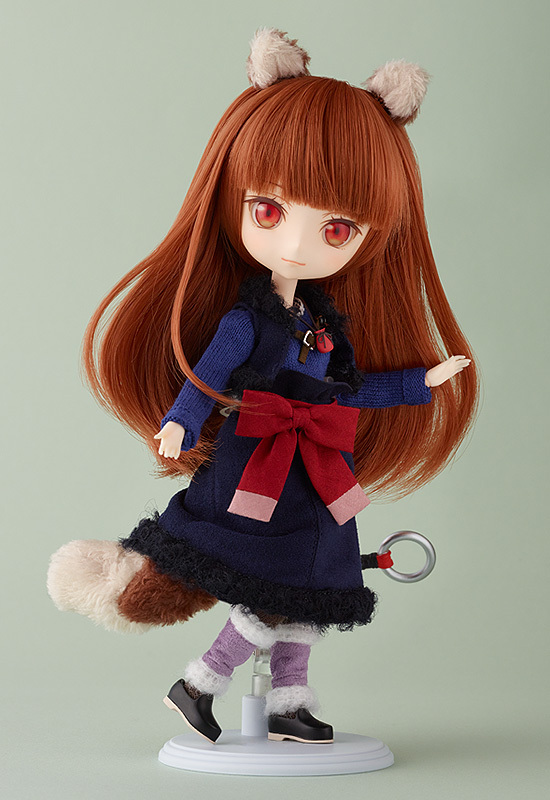Фигурка Harmonia humming Holo