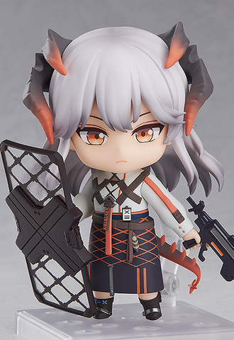 Фигурка Nendoroid Saria