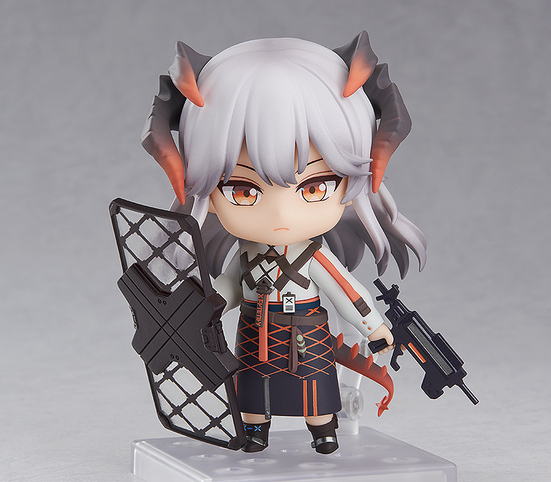 Фигурка Nendoroid Saria