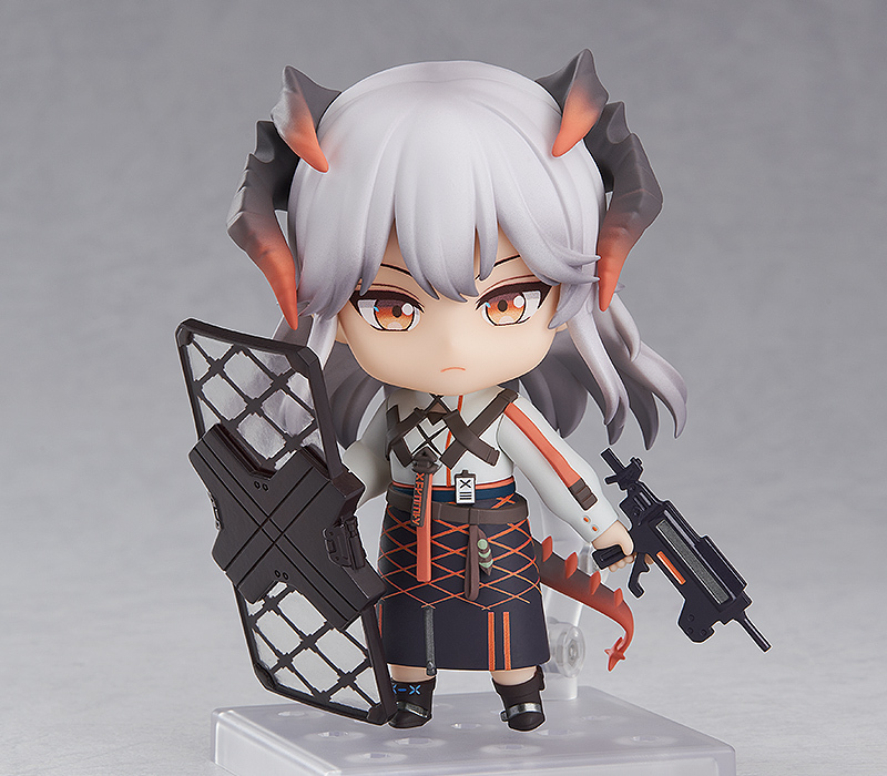 Фигурка Nendoroid Saria