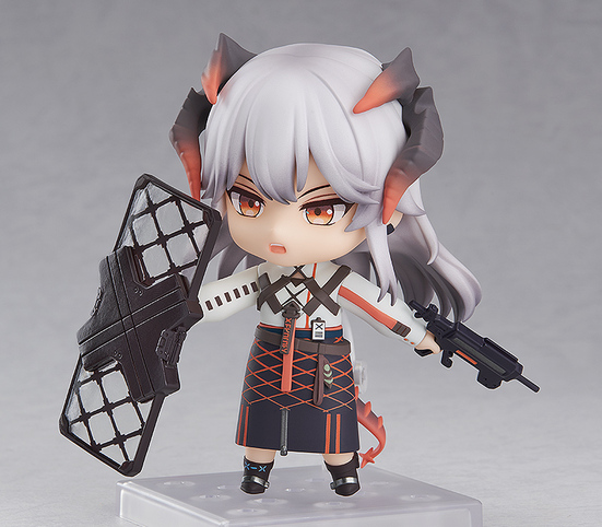 Фигурка Nendoroid Saria