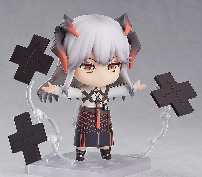 Фигурка Nendoroid Saria