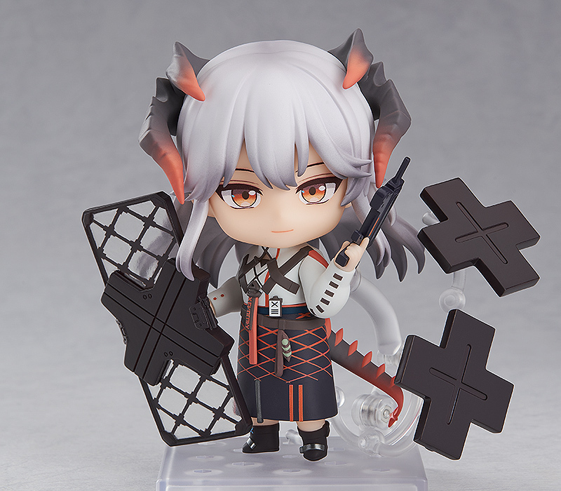 Фигурка Nendoroid Saria